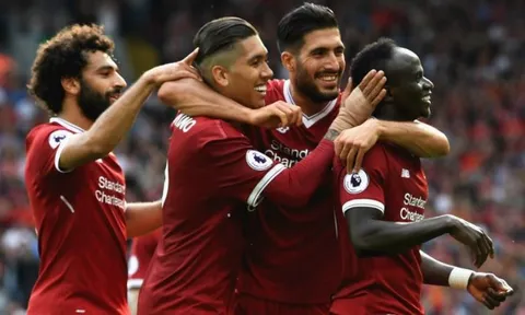 Công thủ toàn diện, Liverpool xứng đáng là ƯCV vô địch Champions League