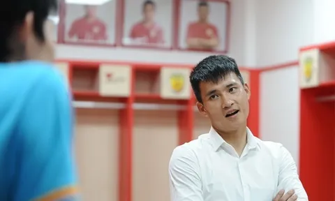 Công Vinh vẫn còn cơ hội vào Ban chấp hành VFF khóa VIII