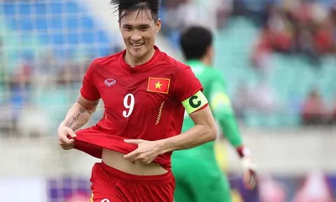 Công Vinh đặt cửa Brazil, Hồng Sơn trung thành với Đức