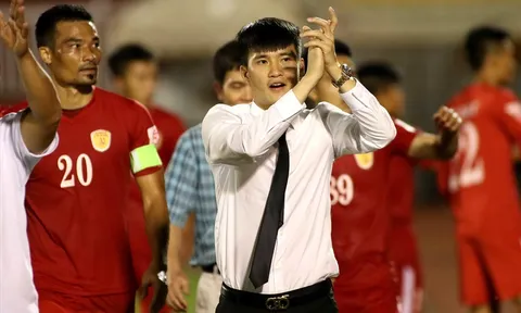 Công Vinh: Nghỉ việc thôi, có gì mà ầm ĩ!