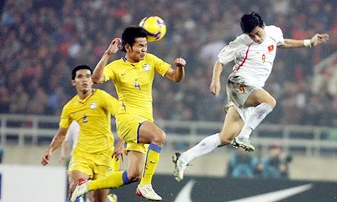 Công Vinh - Những bàn thắng đỉnh cao