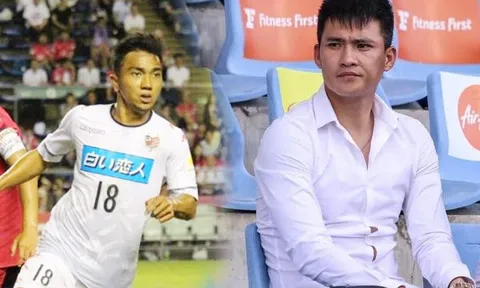 Công Vinh thừa nhận “Messi Thái” làm tốt hơn mình