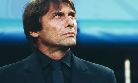 Tập trung cho Top 4, Conte bỏ ngỏ chuyện tương lai ở Chelsea
