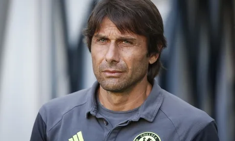 Có rời Stamford Bridge, HLV Conte vẫn muốn đưa cái tên này về Chelsea