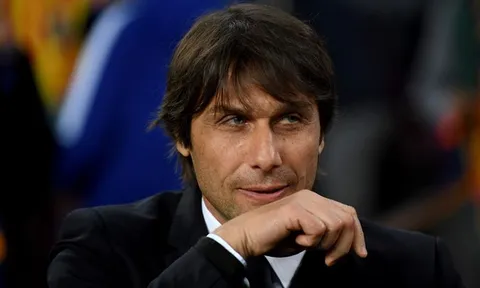 Nếu được chi tiền, Conte có thể giúp Chelsea vô địch Champions League