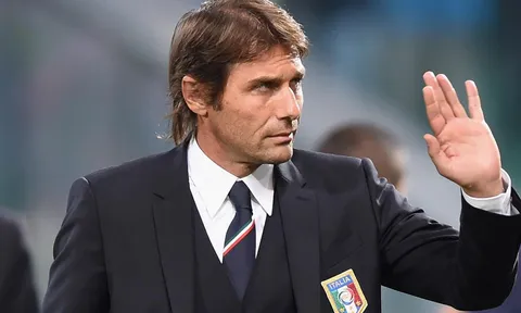 Conte, Chelsea - Khi chia tay sẽ tốt cho cả hai