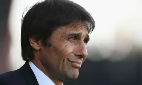 HLV Conte: 'Tất cả đã nghĩ SAI về Chelsea'