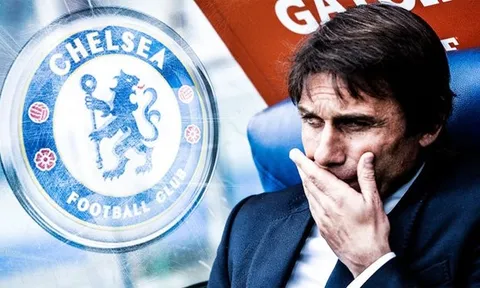 Conte đào tẩu Chelsea: Chơi dao coi chừng đứt tay