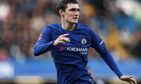 Conte giải thích lý do loại Christensen, dùng Cahill