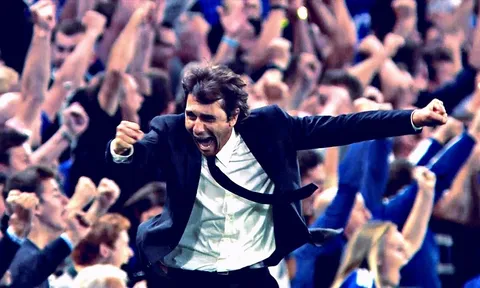 Conte, Mourinho & Top 10 HLV 'ăn đủ' khi bị sa thải: 'Kho thóc vàng' Chelsea
