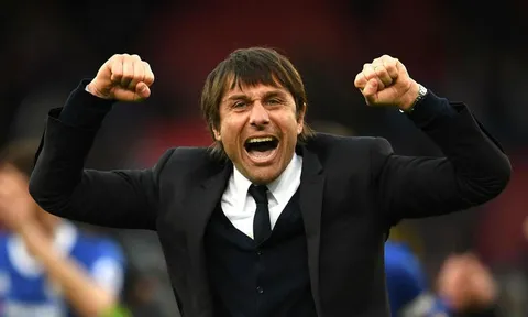 Conte muốn đổi lịch đấu của Chelsea và Tottenham