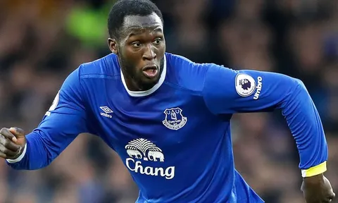 Tối hậu thư của Conte: Giá nào cũng phải có được Lukaku!