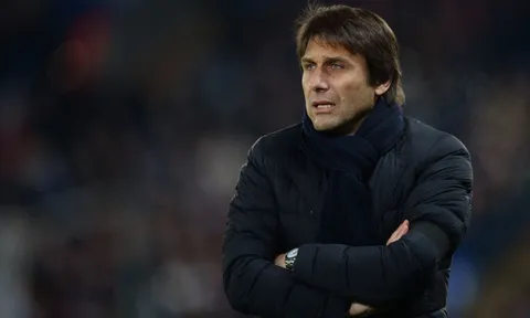 Conte sẵn sàng đón trò cũ sang Chelsea