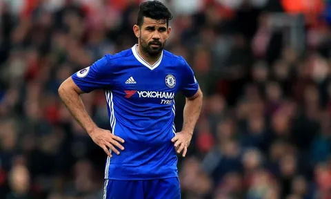 Conte sôi máu vì Costa nhờ luật sư can thiệp