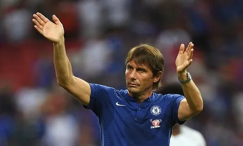 Conte thừa nhận không muốn giống như Mourinho