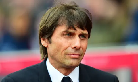 Conte tiết lộ nơi làm việc trong mùa giải tới