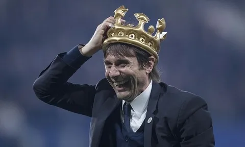 Conte trùng hợp khó tin sau 5 năm: Điềm báo cho một Chelsea bá chủ?