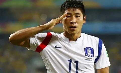 Thêm một 'bệnh binh' vắng mặt tại World Cup