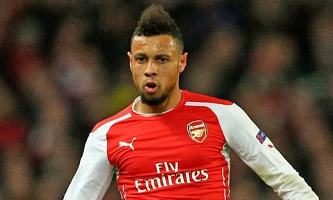 Coquelin quan trọng với Arsenal đến thế nào?