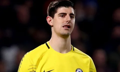 Real Madrid ra giá lần 2, quyết không bỏ cuộc vụ sao Chelsea