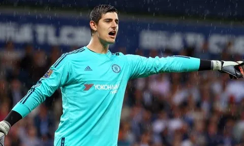 Chưa từ bỏ, Real Madrid tiếp tục 've vãn' sao Chelsea