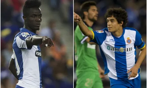 Coutinho, Bailly và những ngôi sao trưởng thành từ Espanyol (Phần 1): Con đường thành trụ cột M.U