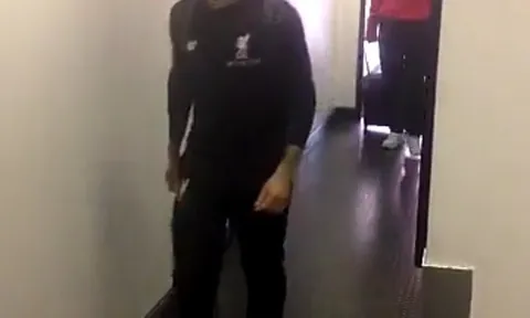 Coutinho CHÍNH THỨC có mặt tại Britannia cùng Liverpool