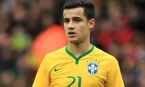 Coutinho: "Chúng tôi sẽ phải nhận rất nhiều gạch đá"