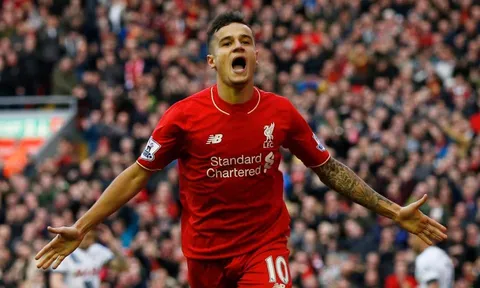 Coutinho có phù hợp với Barca?