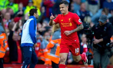 Coutinho cùng nỗi sợ khi đến Barca: Valverde và... Iniesta