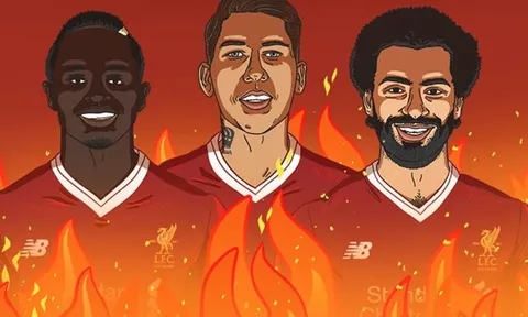 Coutinho ở đâu trong những ngày rực rỡ của Liverpool?