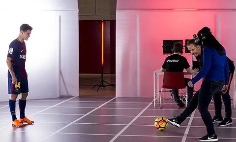 Coutinho 'xuất quỷ nhập thần', fan Barca mừng khôn xiết