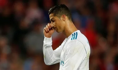 Đêm Kiev nhân vật chính hoá kép phụ, sóng gió sẽ dậy Bernabeu?
