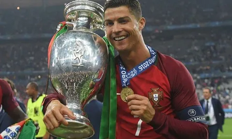 Ronaldo - Hạ gục Tây Ban Nha để đặt cả World Cup dưới chân