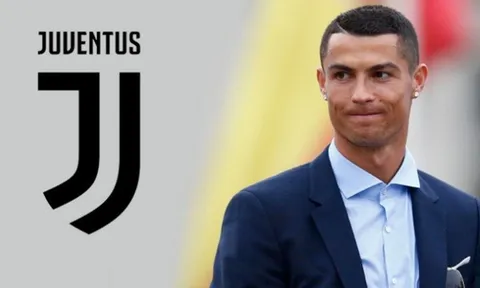 C.Ronado sẽ giúp Juventus chấm dứt cơn khát danh hiệu ở Champions League?