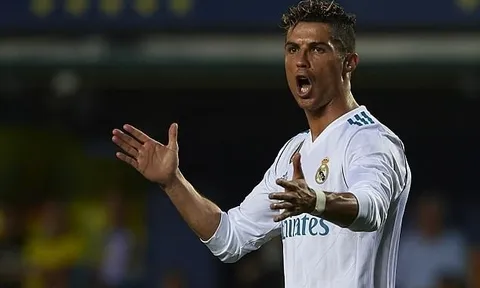 Huyền thoại Liverpool chê Ronaldo không xuất sắc như trước