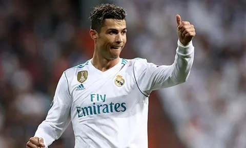 Đại diện Morata: "Real Madrid cần đến 2 cầu thủ hàng đầu thế giới để thay Ronaldo"