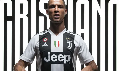 Kẻ chiến thắng thật sự trong vụ Ronaldo là ai?