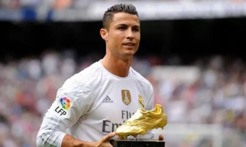 Man Utd đồng ý mức lương 365.000 bảng/tuần cho ngôi sao 'quyết định rời Real Madrid'