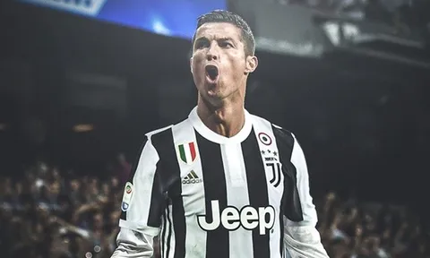 CEO Juve: "Ronaldo chọn đến Turin, chúng tôi không hề tiếp cận