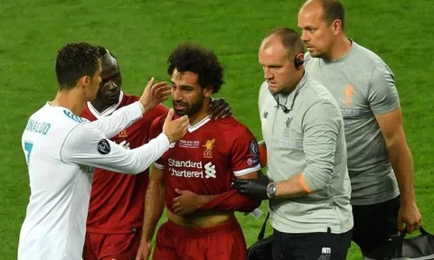 Cristiano Ronaldo là người có cơ hội lớn nhất giành Quả bóng vàng