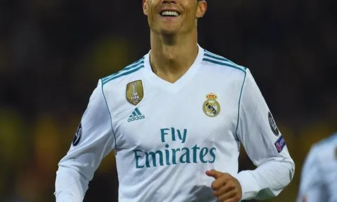 Vì một phát ngôn, Ronaldo làm loạn cả La Liga?