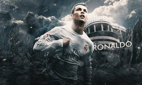 Juventus phải làm gì để có được Ronaldo?