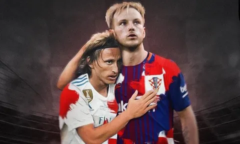 Croatia có khả năng thất bại trước Anh vì chính sở trường của mình