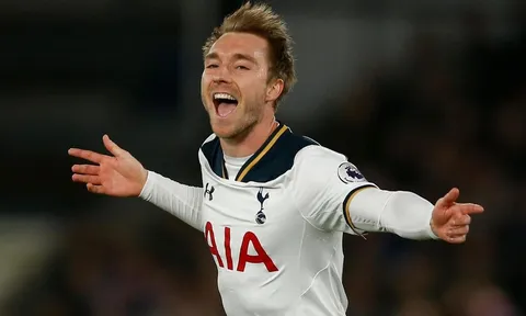 Crystal Palace 0-1 Tottenham: Gà trống chưa bỏ cuộc!