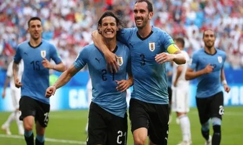 Tứ kết World Cup 2018: Chờ những câu chuyện cổ tích