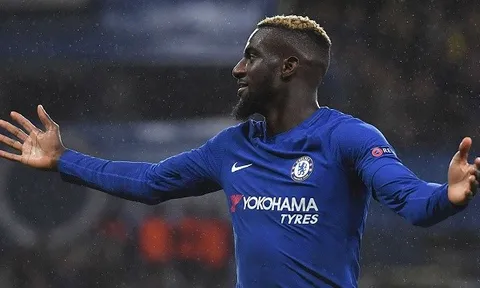 "Cục nợ" của Chelsea sắp đến Dortmund chơi bóng