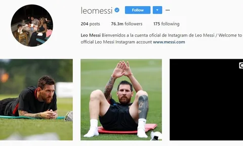 CỰC NÓNG: Messi xác nhận Neymar ra đi?