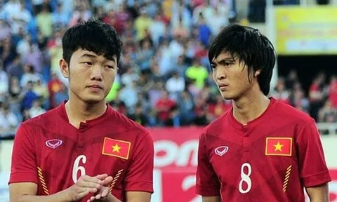 Cùng bảng Thái Lan, Việt Nam 4 lần vào chung kết SEA Games