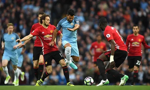 Cuộc chiến Top 4 NHA: Liverpool & M.U run rẩy; Cơ hội cho Arsenal, Man City